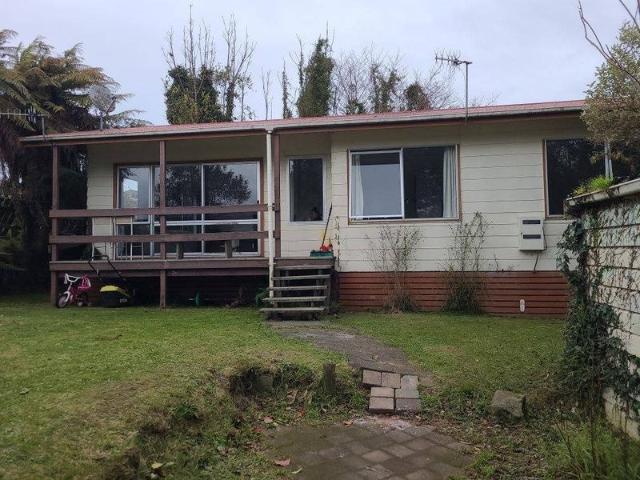 House for rent in Ngongotaha, Bay Of Plenty