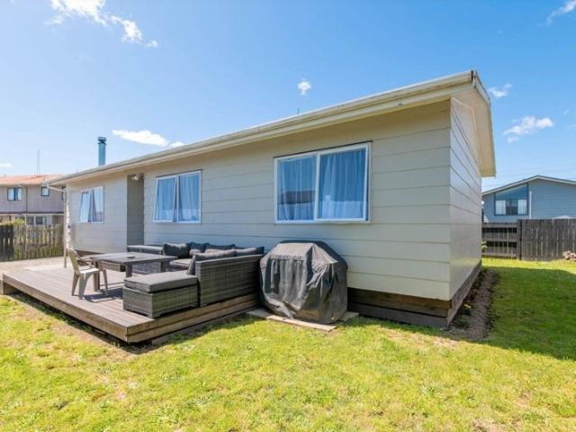 House for rent in Pohutukawa Block, Rotorua