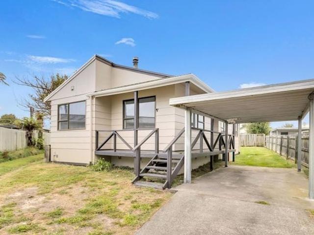 House for rent in Bay Of Plenty