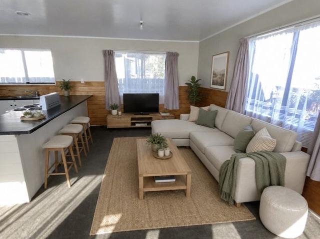 House for rent in Bay Of Plenty