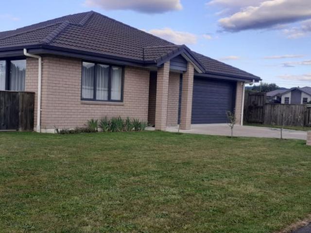 House for rent in Bay Of Plenty
