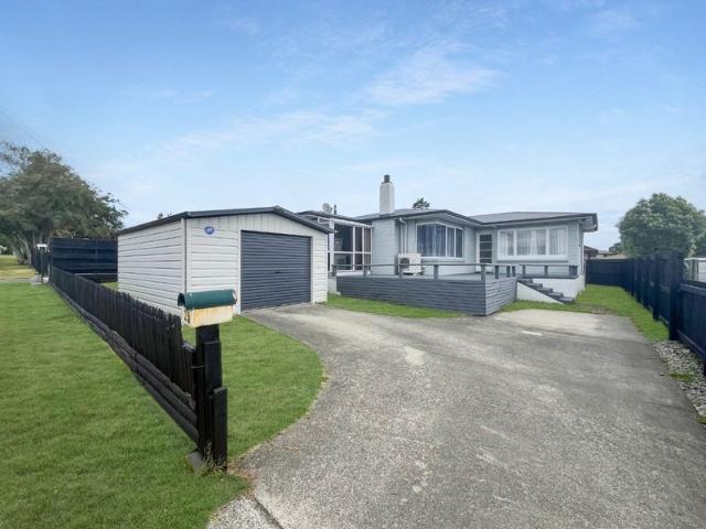 House for rent in Bay Of Plenty