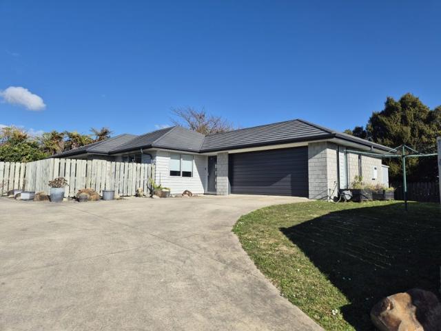 House for rent in Bay Of Plenty