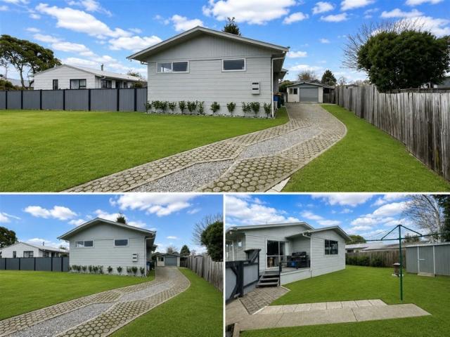 House for rent in Bay Of Plenty