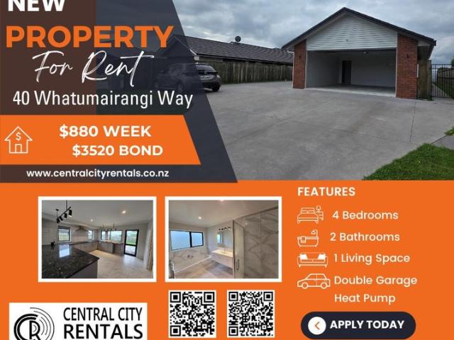 House for rent in Ōwhata, Te Ngae