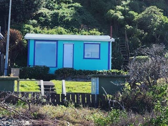 House for rent in Matata, Wellington