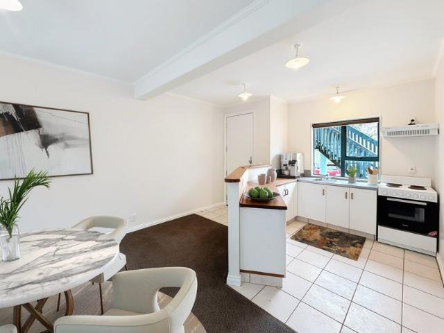 Apartment for rent in Matata, Wellington