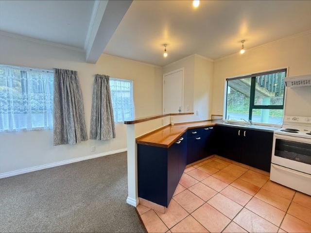 Apartment for rent in Matata, Wellington