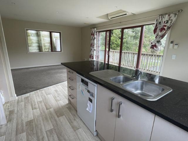 House for rent in Happy Valley, Wellington