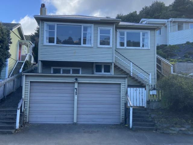 House for rent in Matata, Wellington