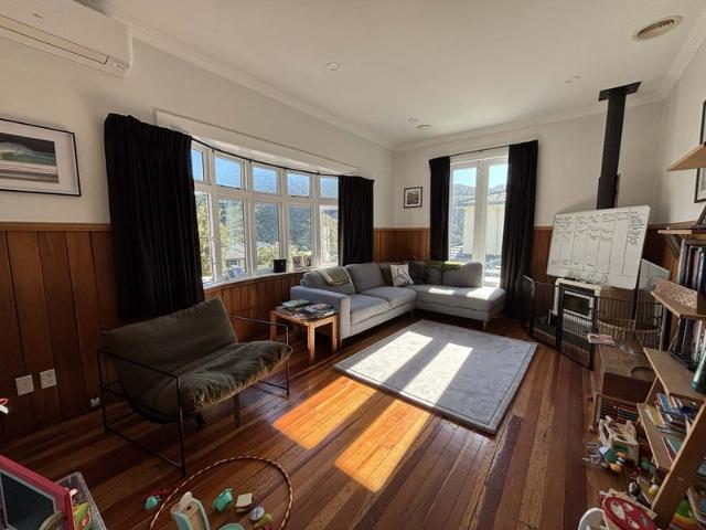 House for rent in Matata, Wellington
