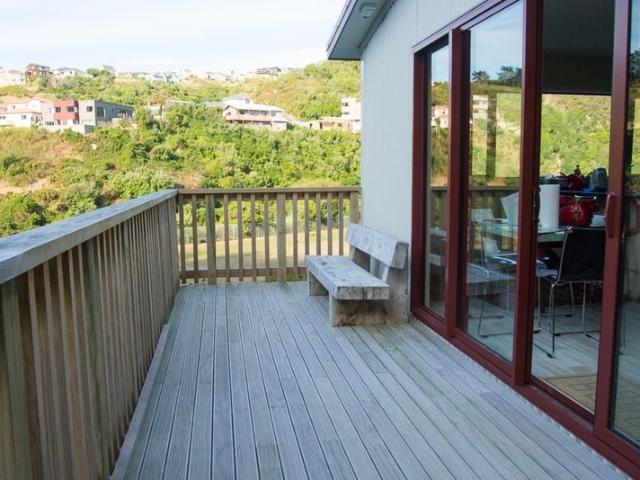 House for rent in Matata, Wellington