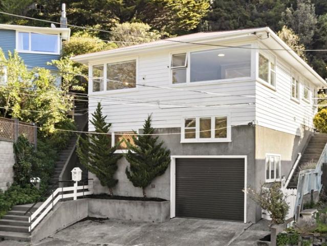 House for rent in Matata, Wellington
