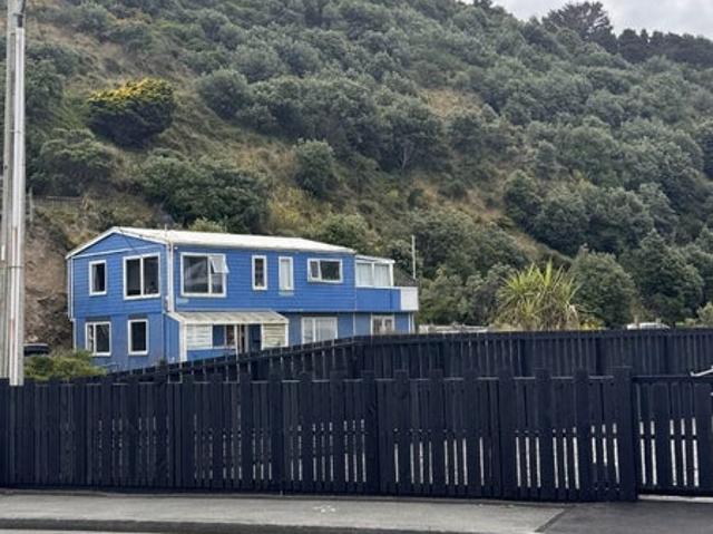 House for rent in Matata, Wellington