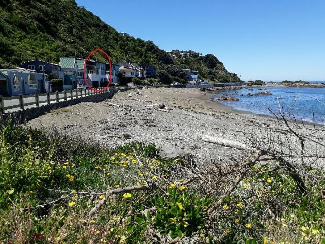 House for rent in Ōwhiro Bay, Wellington