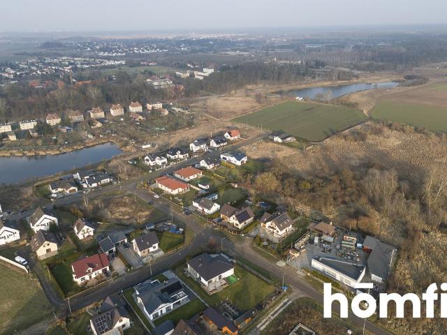 Grunt na sprzedaż w Owińska, Wielkopolskie
