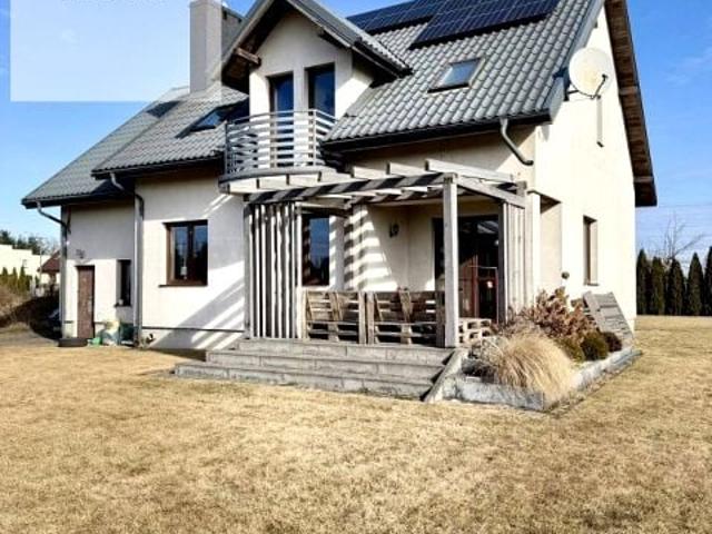 Dom na sprzedaż w Pruszcz, Kujawsko-pomorskie