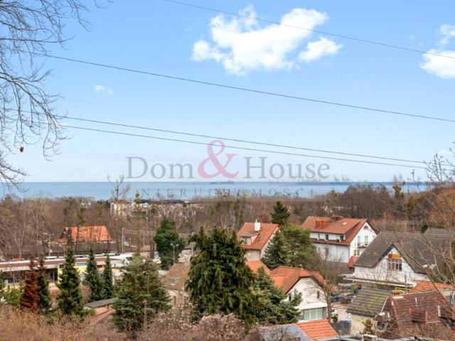 Dom na sprzedaż w Kamienny Potok, Sopot