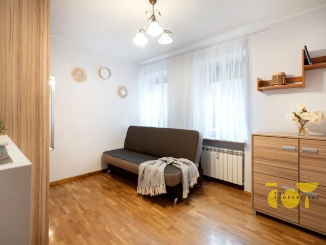 Mieszkanie na sprzedaż w Stary Mokotów, Warszawa