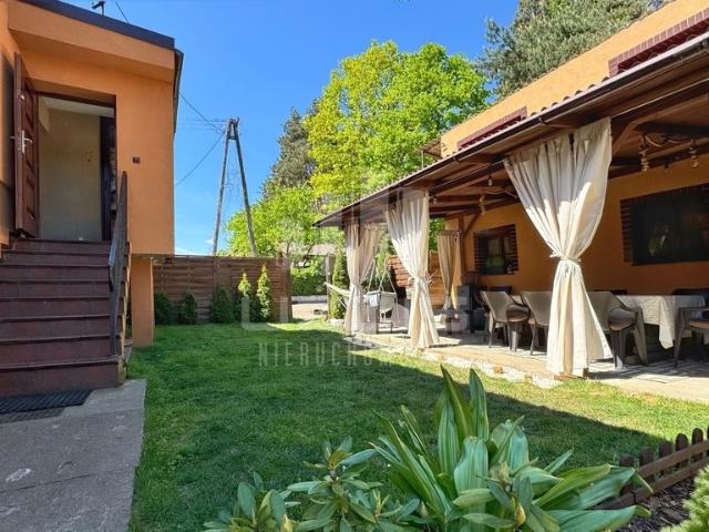 Dom na sprzedaż w Janowo, Pomorskie