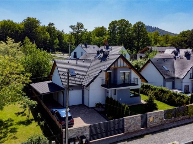 Dom na sprzedaż w Bielsko-biała, Śląskie