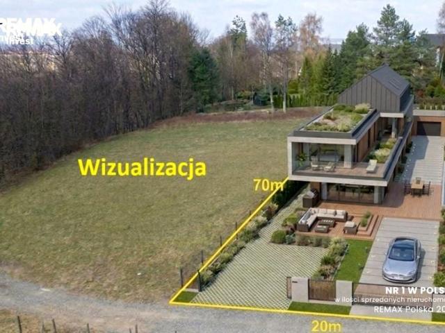 Grunt na sprzedaż w Bielsko-biała, Śląskie