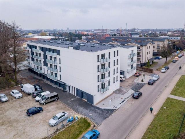 Mieszkanie na sprzedaż w Leszno, Wielkopolskie