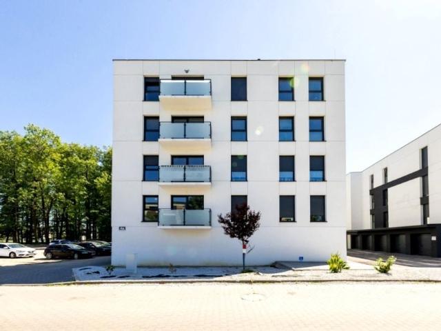 Mieszkanie na sprzedaż w Leszno, Wielkopolskie