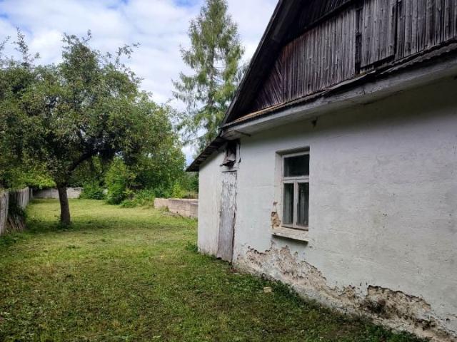 Grunt na sprzedaż w Białowieża, Podlaskie