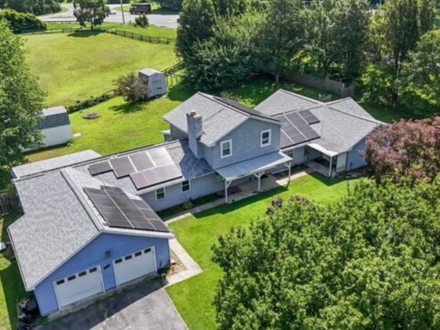 House for sale in Owings, Maryland