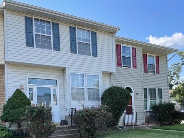 Townhouse for sale in Owings Mills, Maryland