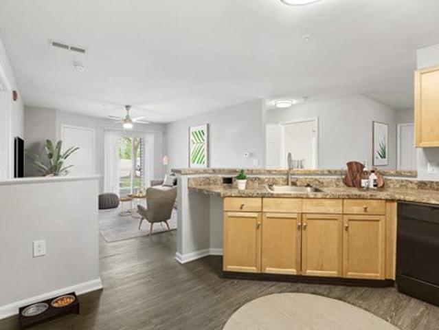 Apartment for rent in Owings Mills