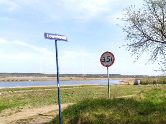 Grunt na sprzedaż w Łochowo, Kujawsko-pomorskie