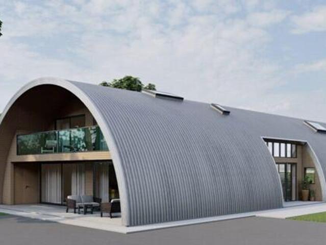 House for sale in Lyons, Greater London
