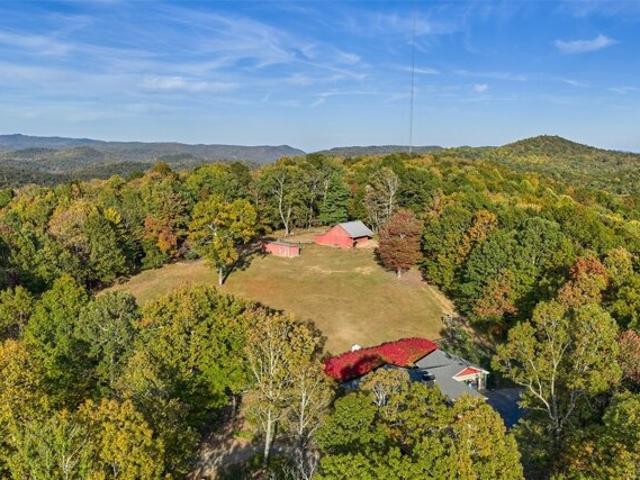 House for sale in Cedar Mountain, North Carolina