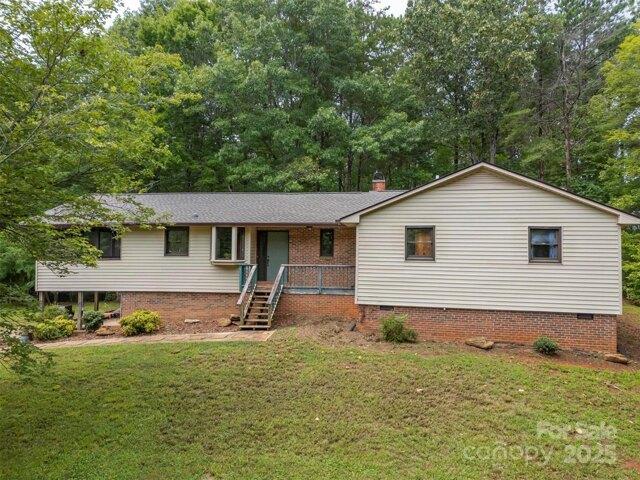House for sale in Mill Spring, North Carolina