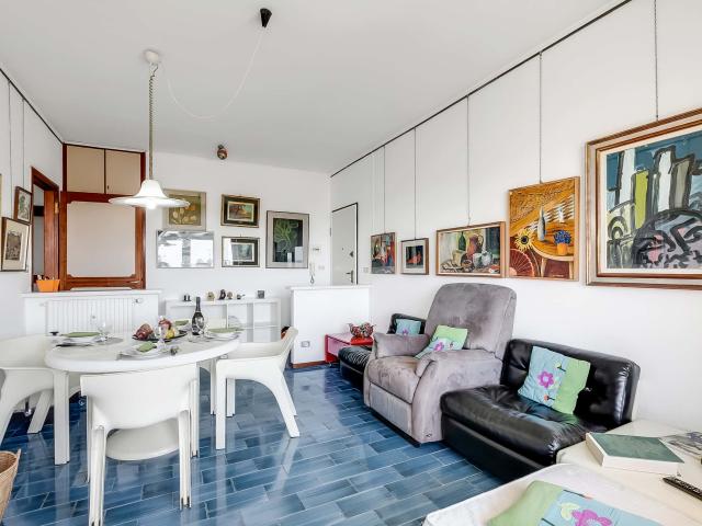 Appartamento in affitto a San Remo, Liguria