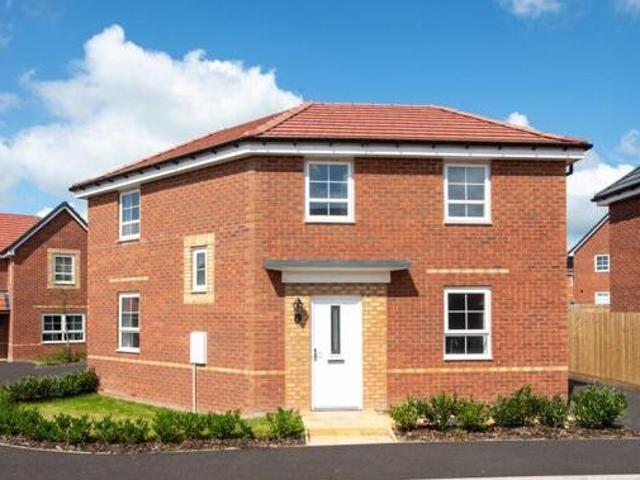 House for sale in Hanging Heaton, Dewsbury