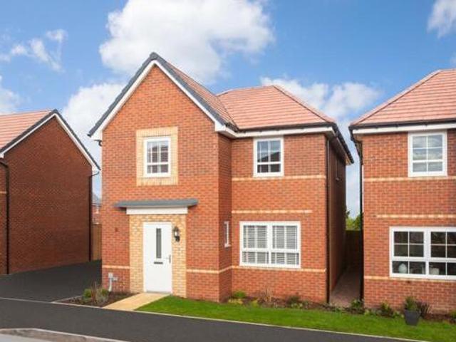 House for sale in Chidswell, Kirklees