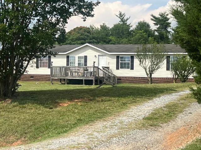 House for sale in Shelby, Cleveland County