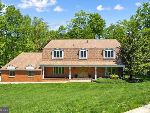 House for sale in Cherry Hill, New Jersey