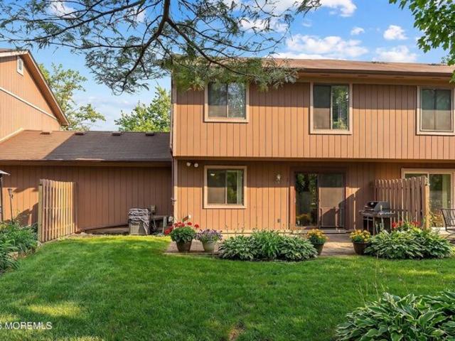 House for sale in Monmouth, New Jersey