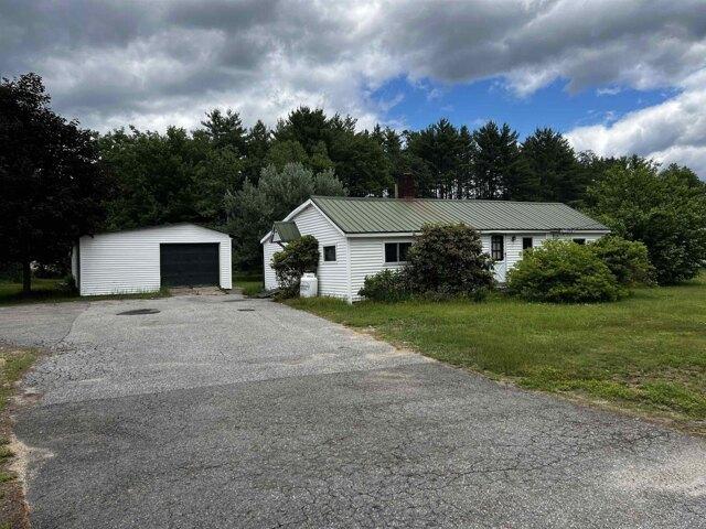 House for sale in New Hampshire