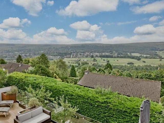 House for sale in Ilkley, West Yorkshire