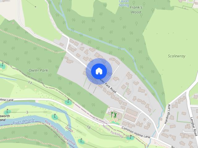 House for rent in Middleton Estate, Bradford