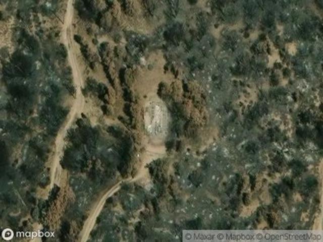 Land for sale in California
