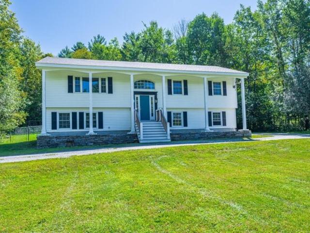 House for sale in Bennington, Vermont