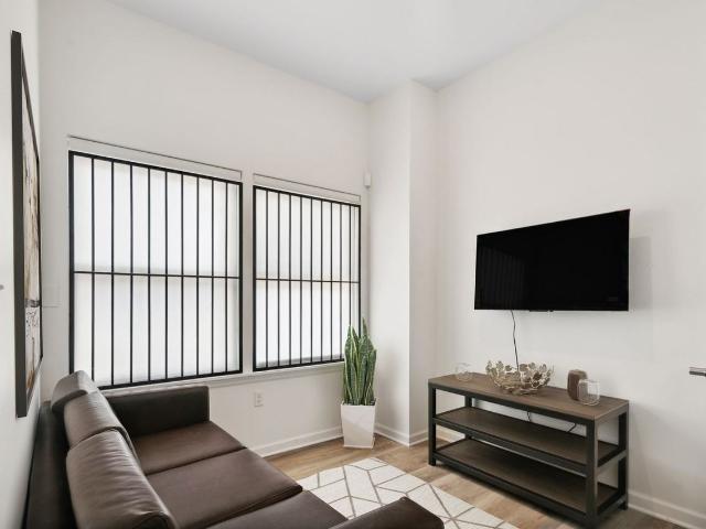 Apartment for rent in Beckett Gardens Apartments, Philadelphia