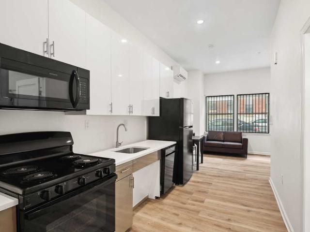 Apartment for rent in Beckett Gardens Apartments, Philadelphia
