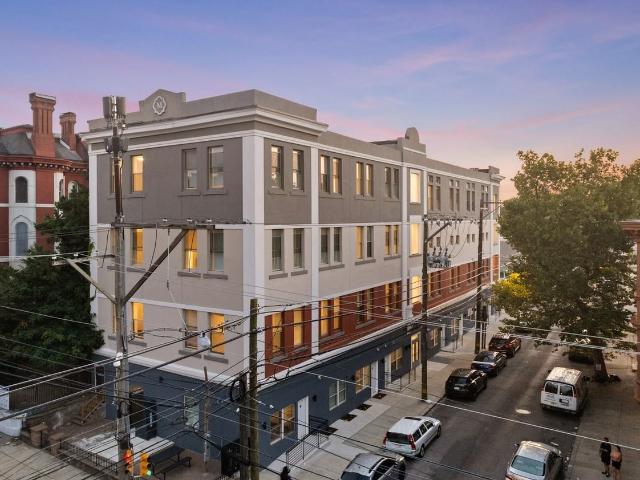 Apartment for rent in Philadelphia, Pennsylvania